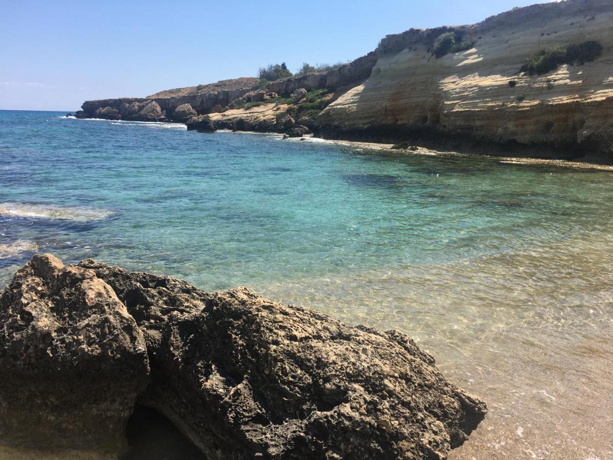 Mythical Sands Resort & Spa, Evilion Apartment Παραλίμνι Εξωτερικό φωτογραφία