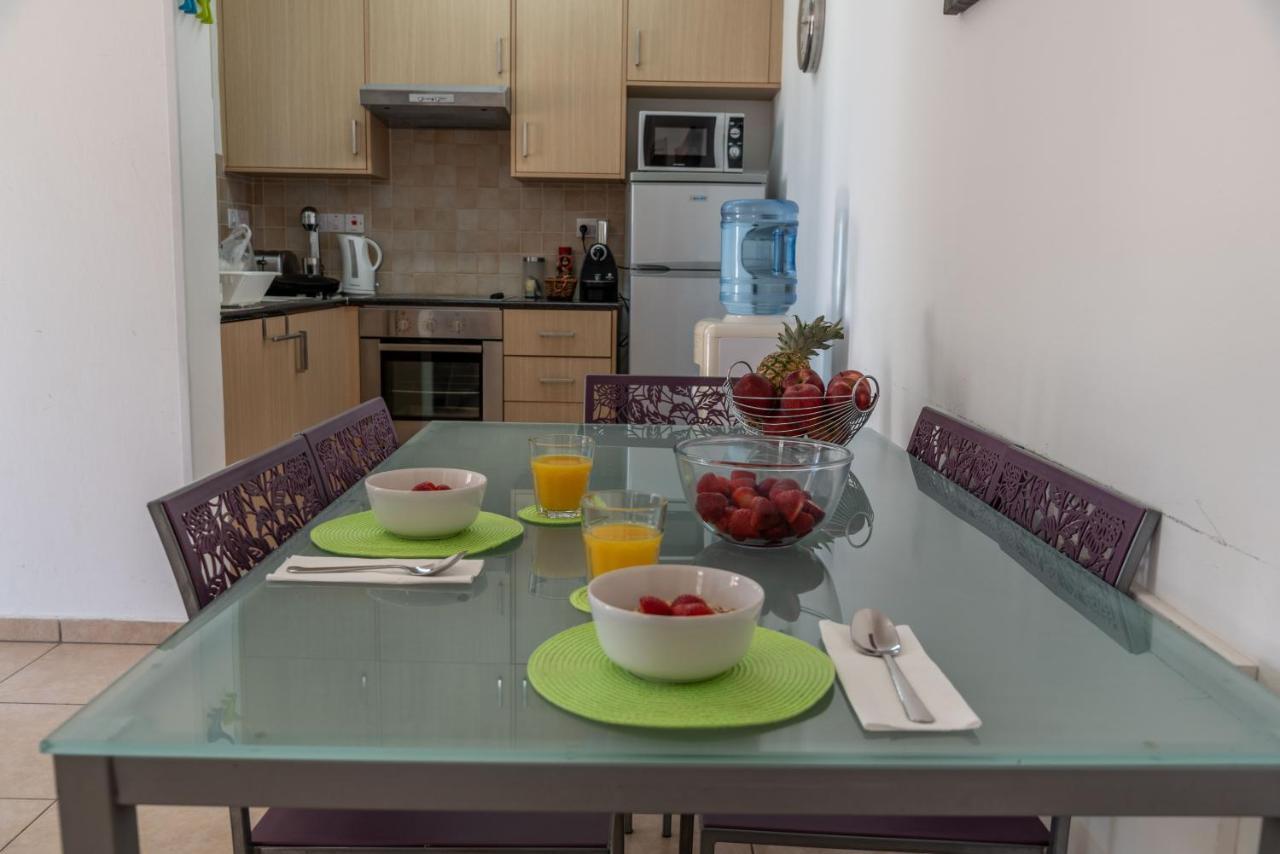Mythical Sands Resort & Spa, Evilion Apartment Παραλίμνι Εξωτερικό φωτογραφία